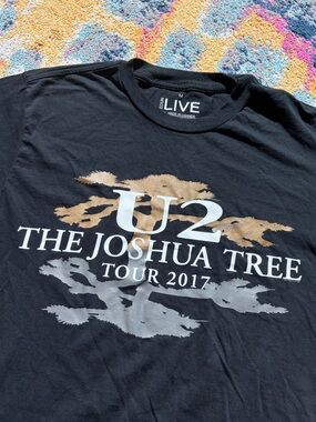 U2 Shirt